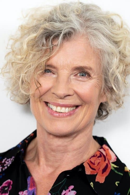 Siw Erixon profile photo