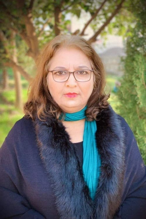 Zhyan Ibrahim Khayat profile photo