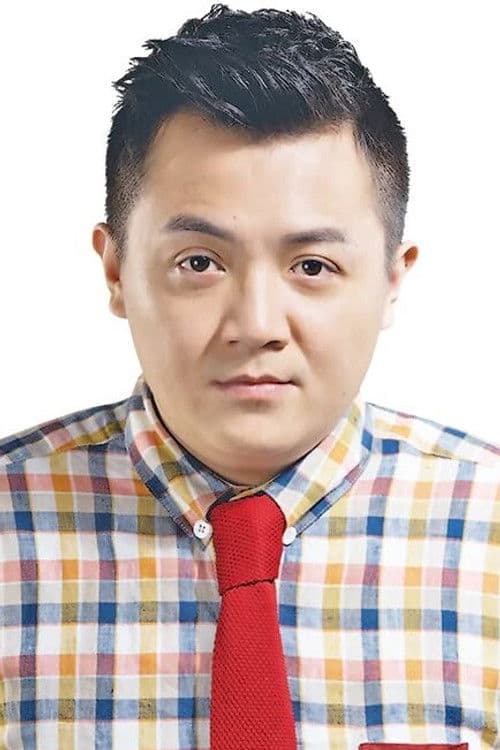 Kao Meng-Chieh profile photo