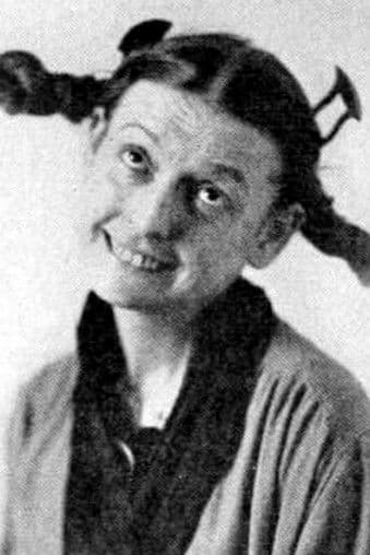Fannie Bourke profile photo