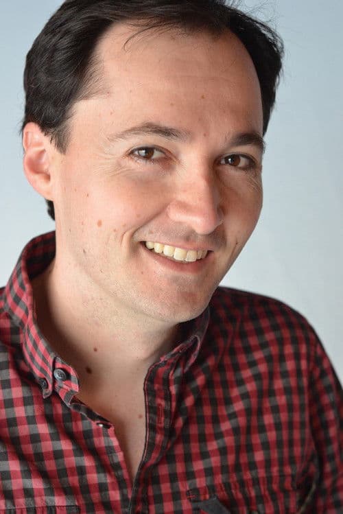 Robert Scheid profile photo