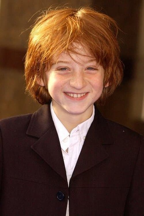 Raphaël Coleman profile photo