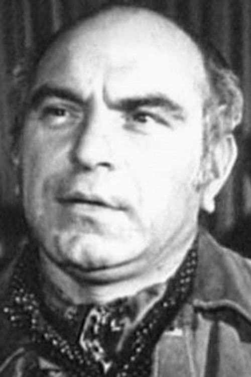 Boris Tsipuria profile photo