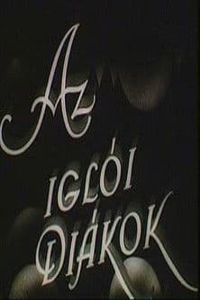 Az iglói diákok poster