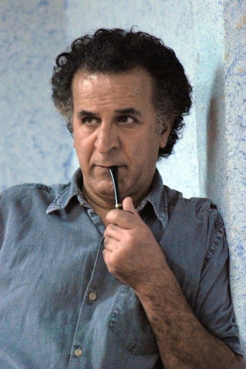 Majid Jafari profile photo