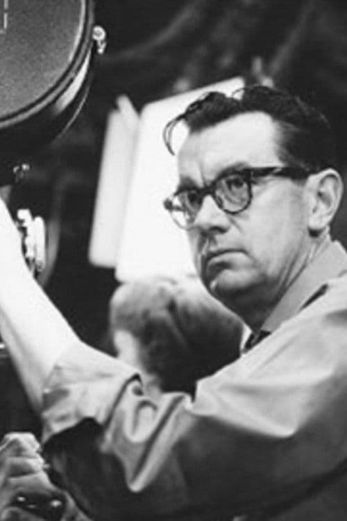 Oswald Morris profile photo