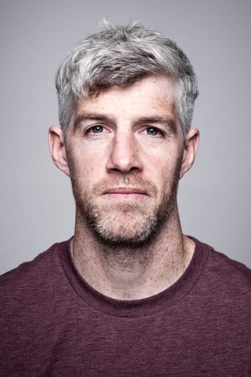 Kieran O'Reilly profile photo