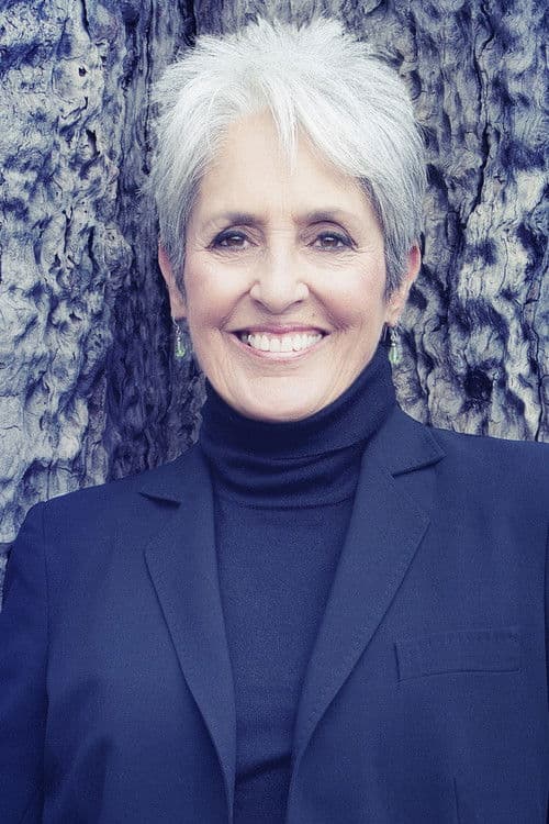 Joan Baez profile photo
