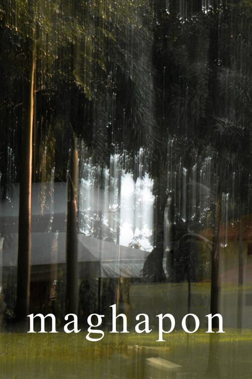 maghapon poster
