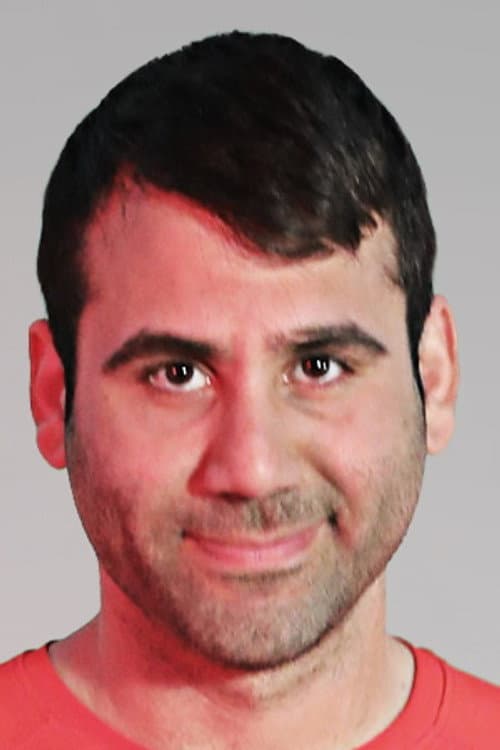 Hen Mizrahi profile photo
