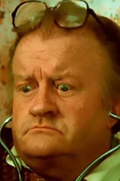 Larry Quackenbush profile photo