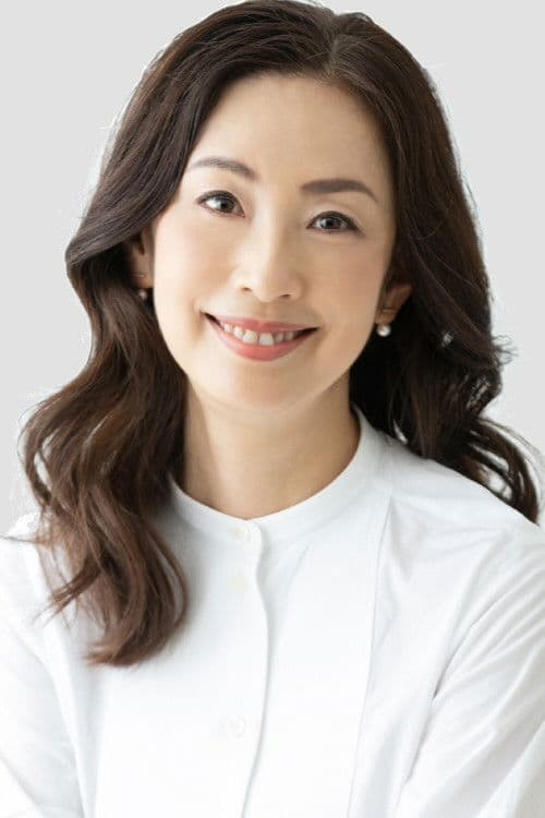 Shoko Tamura profile photo