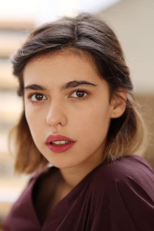 Mara Bugarin profile photo