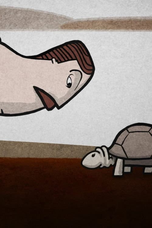 The Tortoise poster