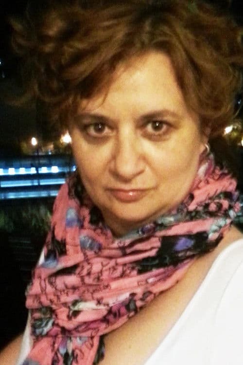 Noemí Ron profile photo