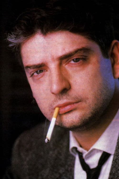 Manuel Huerga profile photo