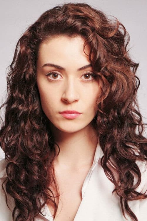 Crystal Leaity profile photo