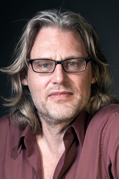 Andrew Dominik profile photo