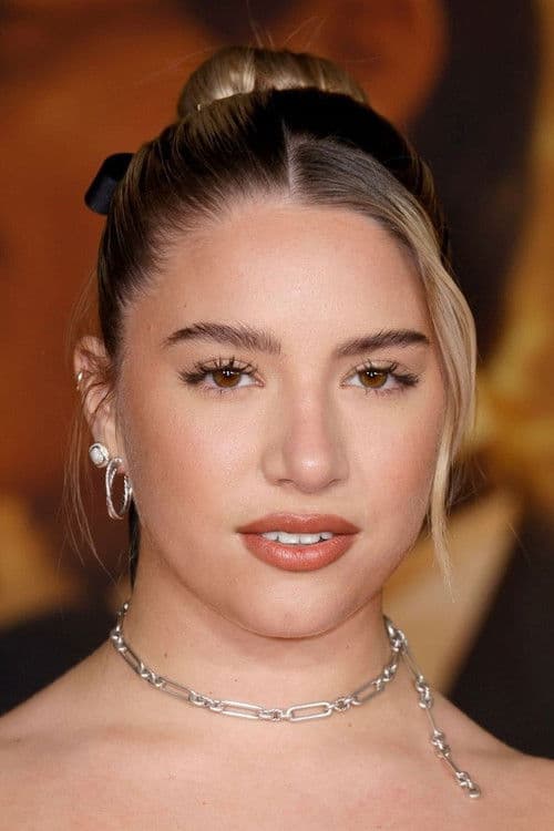 Mackenzie Ziegler profile photo