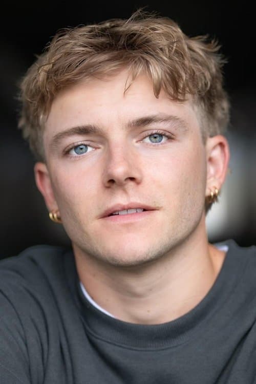 James Munn profile photo