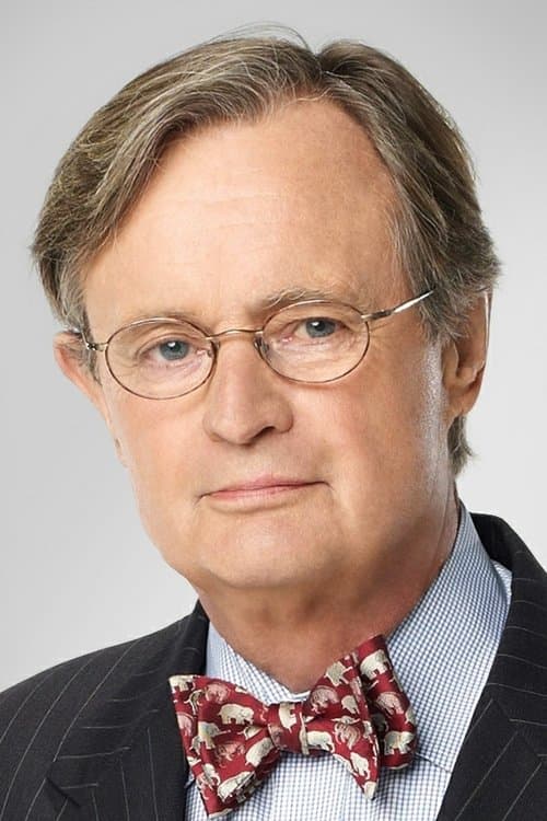 David McCallum profile photo