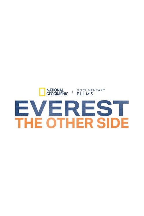 Everest: The Other Side poster