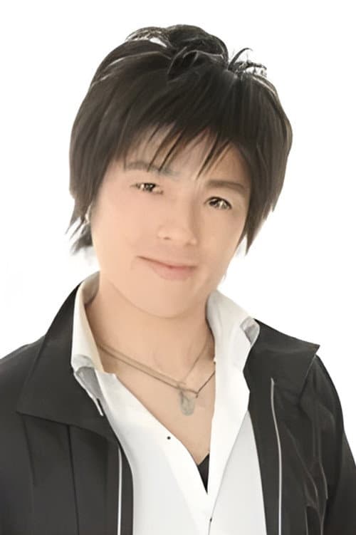 Takuya Kuriyama profile photo