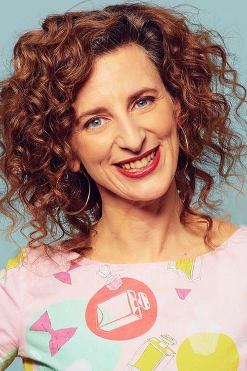 Felicity Ward profile photo