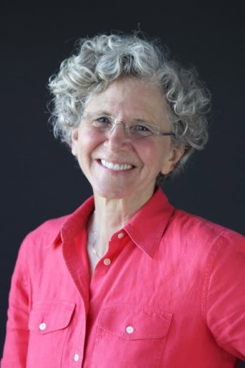 Sande Zeig profile photo