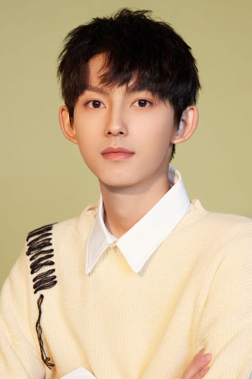 Liu Xuwei profile photo