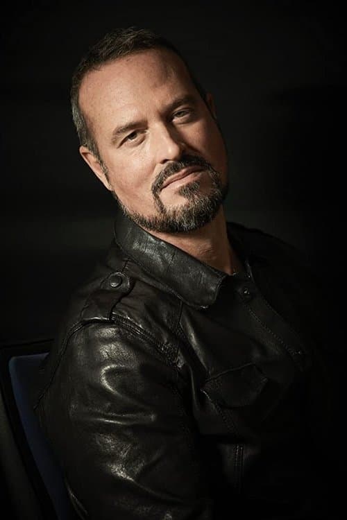 David Wayne Callahan profile photo