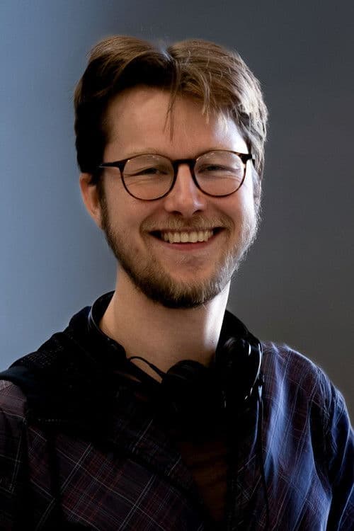 Jes B. Bach profile photo