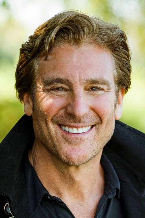 Michael T. Weiss profile photo