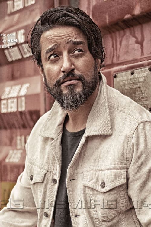 Suraj Singh Thakuri profile photo