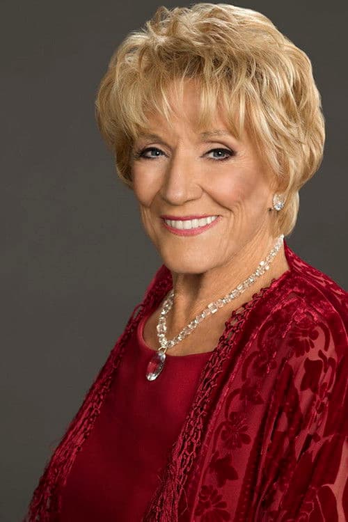 Jeanne Cooper profile photo