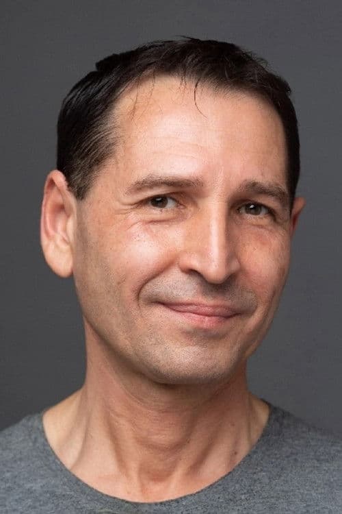 Oleg Karin profile photo