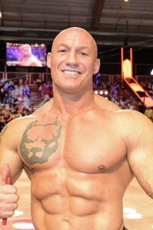 Roddy Benjaminson profile photo