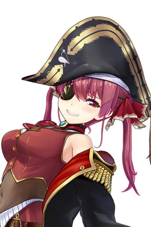 Houshou Marine profile photo