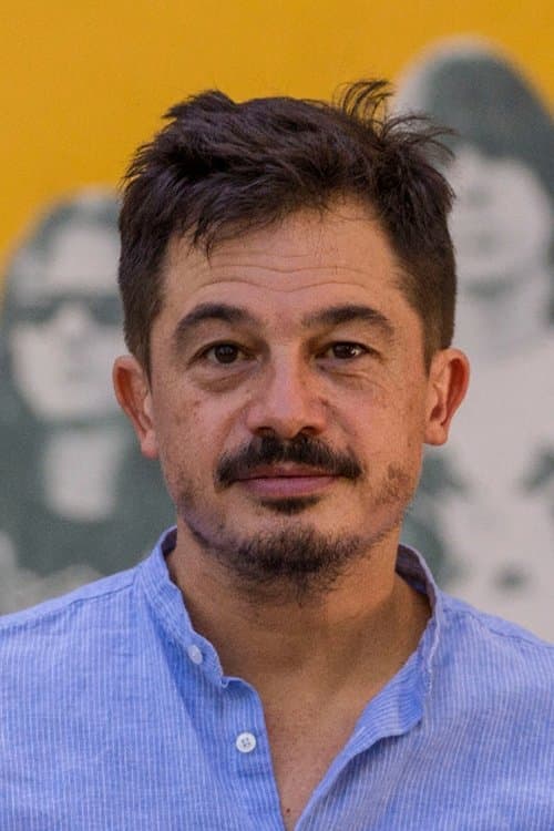 Paulo Pécora profile photo