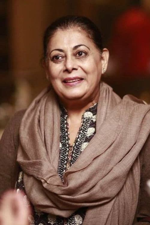 Simi Raheal profile photo