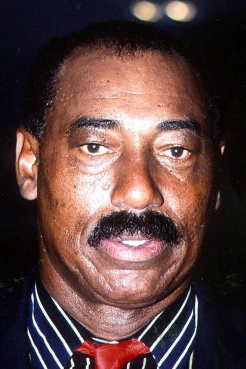 Wilt Chamberlain profile photo