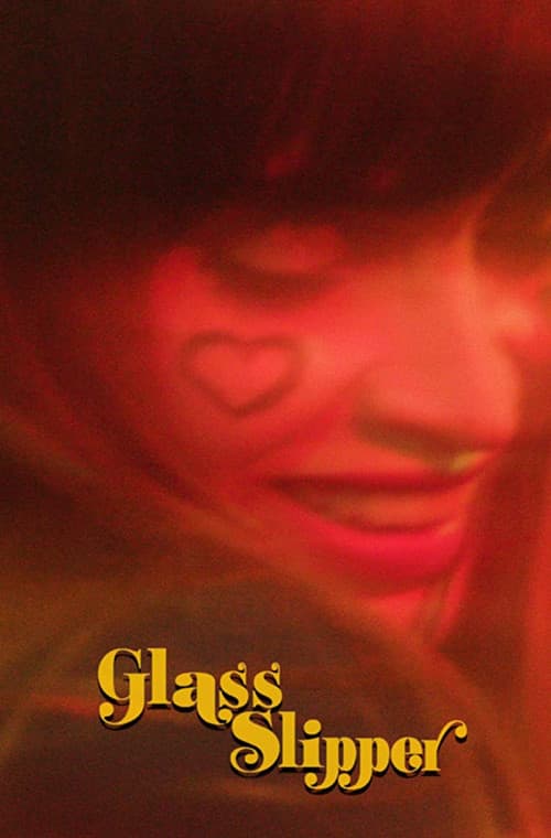 Glass Slipper poster