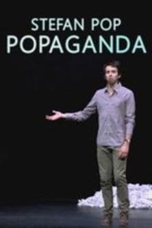 Stefan Pop: Popaganda poster