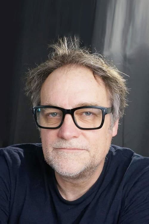 David Hewlett profile photo