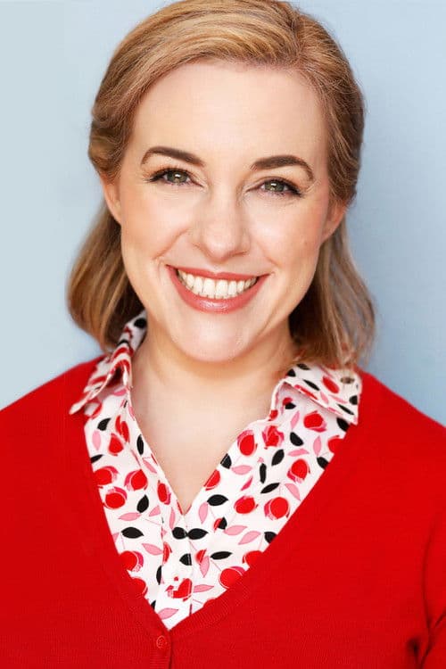 Jill Maglione profile photo