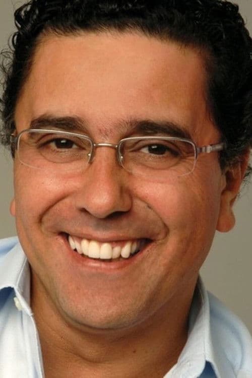 Pedro Rolo Duarte profile photo