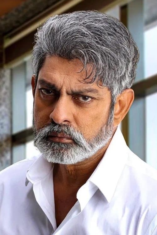 Jagapati Babu profile photo