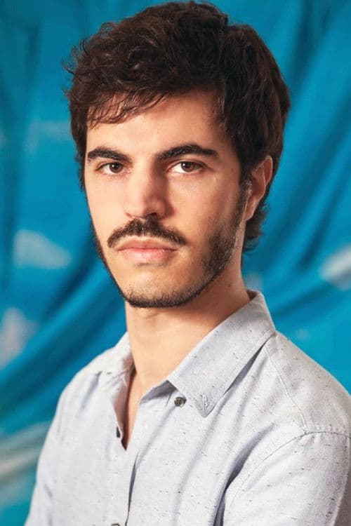 Francisco Novick profile photo