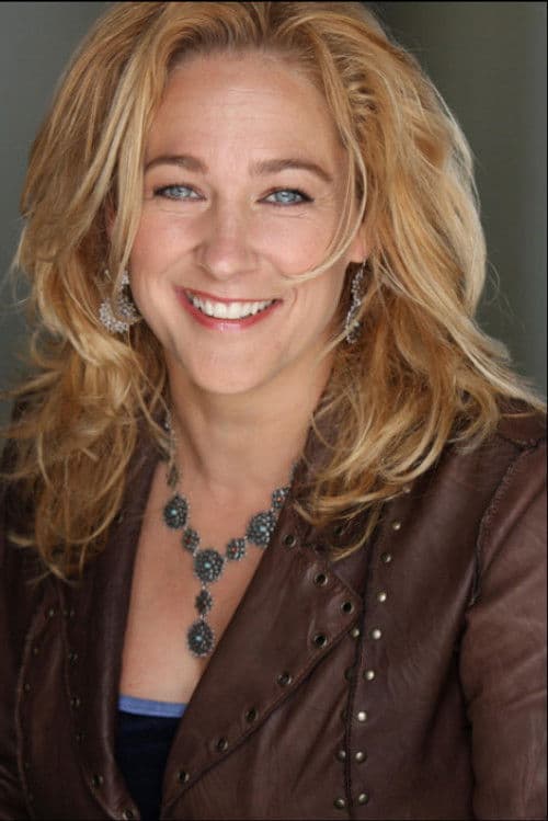 Susan Johnston profile photo