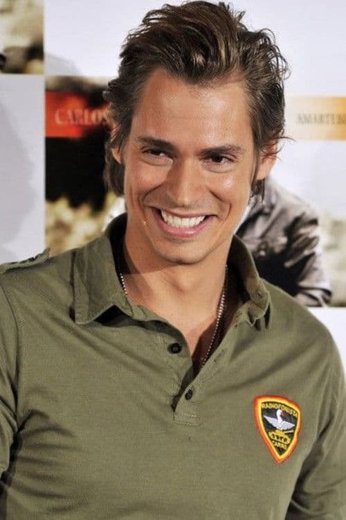 Carlos Baute profile photo